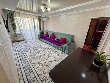 Продажа квартир: 2 комнаты, 42 м², 103 серия, 4 этаж — 1