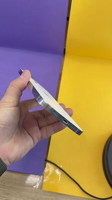 apple ipad pro: IPhone 12 Pro Max, Б/у, 256 ГБ, 77 % — 4