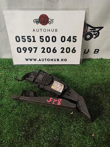 mitsubishi evolution: Педаль газа Hyundai Sonata LF 2 2016 (б/у) КУЗОВНЫЕ ДЕТАЛИ - #капот — 1