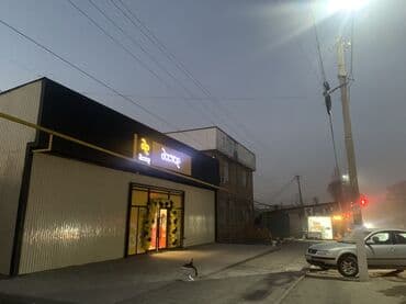 бишкек продаю дом село нижний алаарча: 120 кв. м — 1