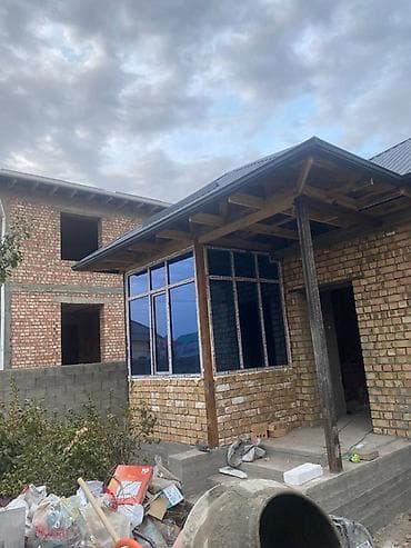 Буюртмага терезелер: Буюртмага пластик терезе, Терезе түрү: Панорамалык, Декоративдик өзгөчөлүктөрү: Башка өзгөчөлүктөр, Акы төлөнүүчү орнотуу, Бөлүп төлөө менен — 4