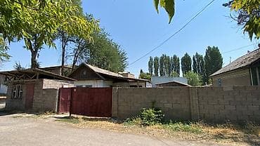 Участок 19 сотых ! Сарай на 40 голов Сеновал на 7-8 тыс сен Есть