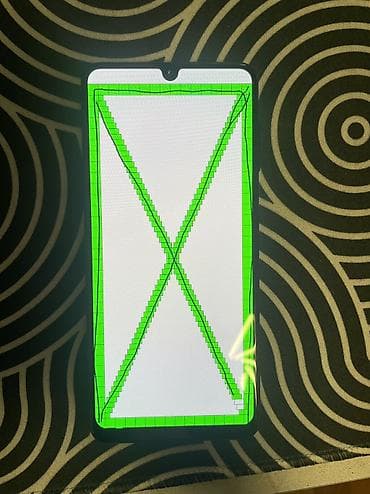 honor 6a: Samsung Galaxy A22, Б/у, 64 ГБ, цвет - Черный, 2 SIM — 2