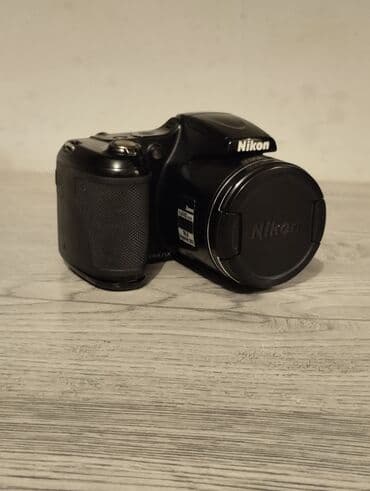 фотоаппарат nikon coolpix l820: !!!СРОЧНО!!! (пишите в ватсапп) Продаю Nikon Coolpix L820 состояние — 1