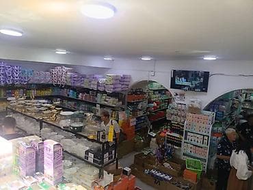 по низу рынка: Магазин, Отдельностоящий магазин, 200 м² Действующий, С ремонтом — 4