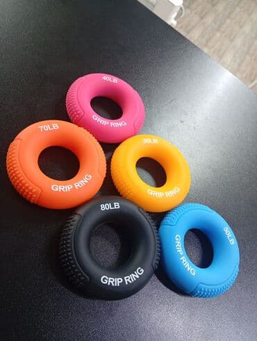 Эспандеры эспандер тренировочные разных видов от 100 до 800сом в