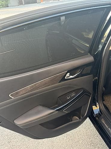 чириген гон: Kia K7: 2019 г., 3 л, Автомат, Газ, Седан — 8