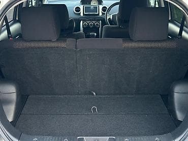 разводной ключ: Toyota Ist: 2003 г., 1.5 л, Автомат, Бензин, Хэтчбэк — 9
