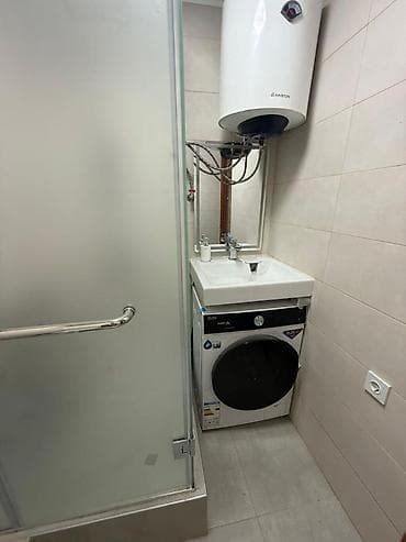 center: 3 комнаты, 58 м², 104 серия, 5 этаж, Евроремонт — 10