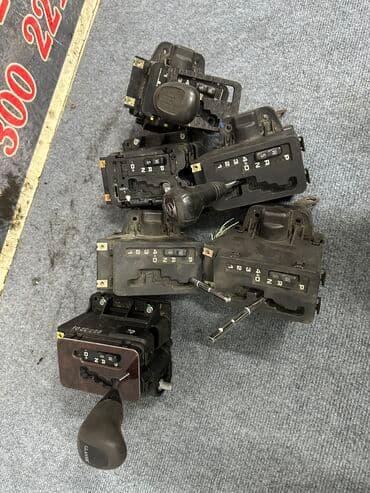 Продается кулиса от Mercedes Benz W210 Магазин Авторазбор.kg Адрес