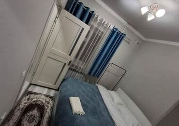 дом с квартирантом: 1 комната, Риэлтор, Без подселения, С мебелью полностью — 1