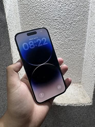 айфон хс про: IPhone 14 Pro, Новый, 256 ГБ, 92 % — 2