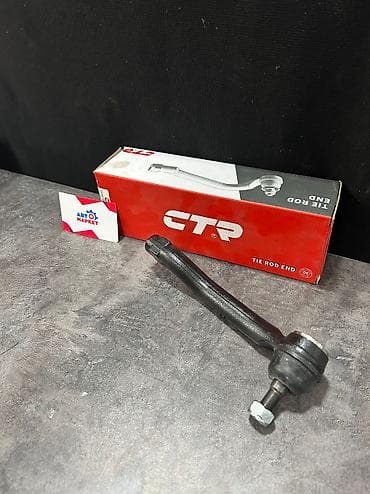 ctr: Рулевой наконечник Бренд: CTR Модель :TOYOTA CAMRY Артикул:CET-200L — 1