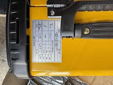 Генераторлор: Ширетүү аппараты, Жарым автомат, Жаңы, Акылуу жеткирүү — 3