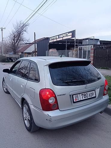 радиаторы мазда 323: Mazda 323: 2002 г., Ручные, Бензин, Хэтчбэк — 2