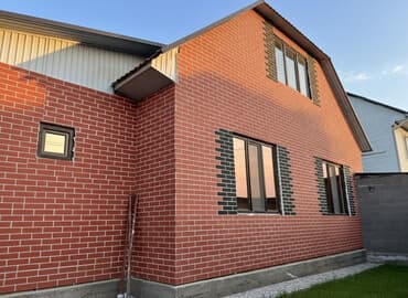 гравер бишкек: Фасадные панели «под кирпич» для облицовки дома - Материал: панели с — 1