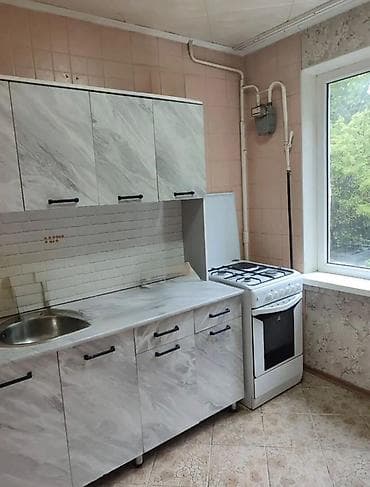 Продажа квартир: 2 комнаты, 43 м², 104 серия, 2 этаж, Косметический ремонт — 6