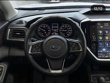 Продажа авто: Subaru Ascent: 2023 г., 2.4 л, Автомат, Бензин, Кроссовер — 10