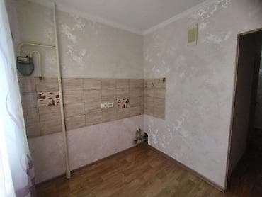 1: 1 комната, 36 м², 3 мкр 104 серия, 3 этаж, Свежий ремонт — 3