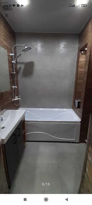 натяжных потолков: Нужен надежный отделочник? Сделаем ремонт как для себя! ✔ Шпаклевка и — 7