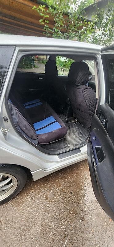 Унаа: Toyota Caldina: 2003 г., 0.2 - engine capacity л, Автомат, Бензин, Универсал — 6