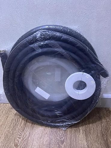 remont kvartir: Комплект монтажных коммуникаций для сплит‑системы (трасса — 1