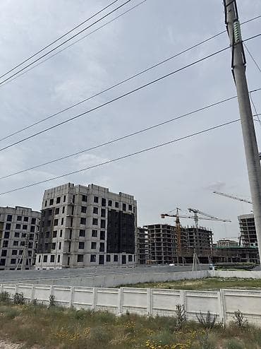 premium development: 3 комнаты, 82 м², Элитка, 7 этаж, Готовая ПСО (под самоотделку) — 10