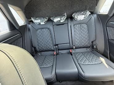 ауди ку 8: Audi Q3: 2026 г., Автомат, Кроссовер — 3