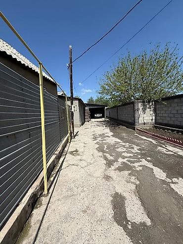модульные дома: 65 соток — 6
