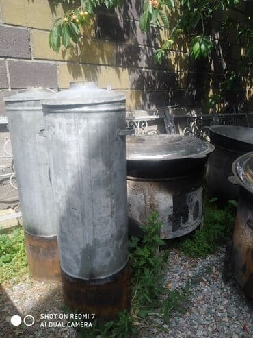 аренда казан очок: Казаны титаны и термопот в аренду — 2