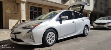 тойота рав 4 гибрид цена бу: Toyota Prius: 2017 г., 1.8 л, Робот, Бензиновая, Седан — 2