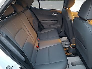 bmb m5: Kia Morning: 2020 г., 1 л, Автомат, Бензин, Хэтчбэк — 5