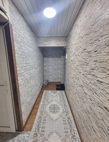 квартира однокомнатная купить: 1 комната, 32 м², 104 серия, 1 этаж, Косметический ремонт — 3