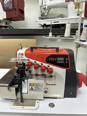 4-нитка, В наличии, Бесплатная доставка