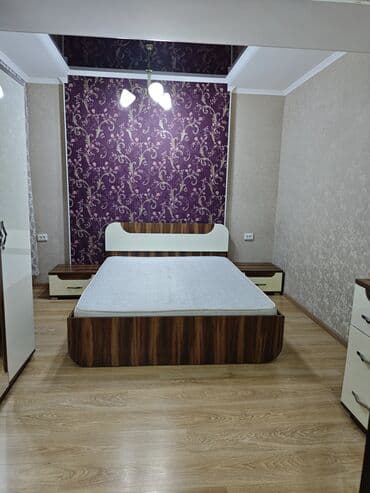 квартира на аренду тунгуч: 2 комнаты, Собственник, Без подселения, С мебелью полностью — 5