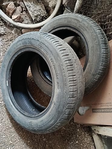 шины 14 70 175: Летние шины 175/65 R14 82T — комплект 2 шт. - Тип: летние — 4