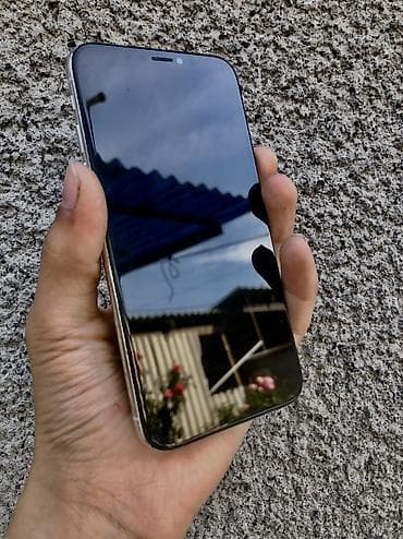 iphone 5 black: IPhone X, Б/у, 64 ГБ, Белый, Зарядное устройство, Защитное стекло, Чехол, 100 % — 2