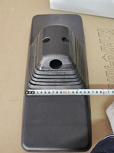 зеркало на камаз: Зеркало заднего вида для грузовых машин / спецтехники / зеркало — 7