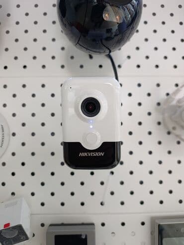 установка домафона: Системы видеонаблюдения, Домофоны | Офисы, Квартиры, Дома | Установка, Демонтаж, Настройка — 1