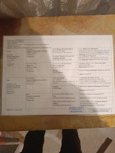 щенки собаки: Щенки немецкой овчарки - Порода: немецкая овчарка, классический окрас — 10