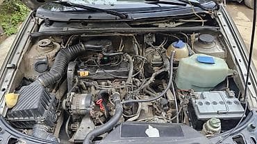 пассат б3 очки: Volkswagen Passat Variant: 1991 г., 1.8 л, Механика, Бензин, Универсал — 6