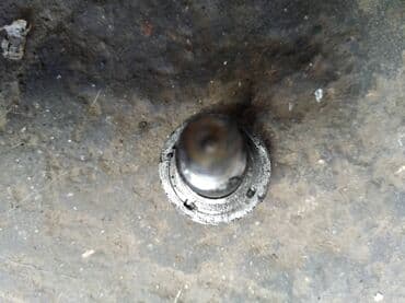 стенд для чистки дизельных форсунок: Nisan Patrol Y61 ZD30 болт крышки клапанов Нисан Патруль Y61 ZD30 болт — 3