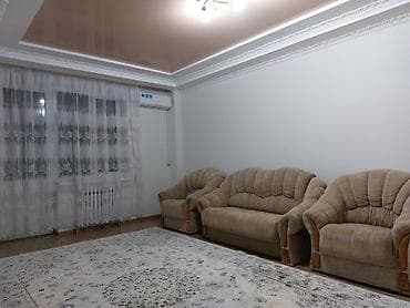 двухкомнатная: 2 комнаты, Собственник, Без подселения, С мебелью полностью — 1