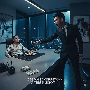 охрана сокулук: Щем ассистента, чье высокомерие не знает границ Кого мы ждем: • Твое — 1