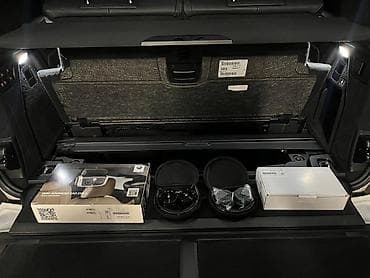 bmw x7 купить: BMW X7: 2021 г., 3 л, Автомат, Бензин, Внедорожник — 10
