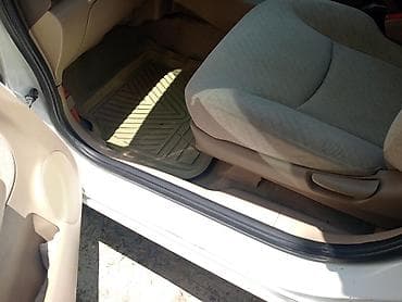 Продажа авто: Honda Город: 2004 г., 1.3 л, Автомат, Бензин, Седан — 5