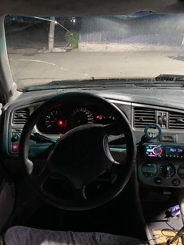 Транспорт: Nissan Primera: 2000 г., 1.8 л, Механика, Бензин, Седан — 8