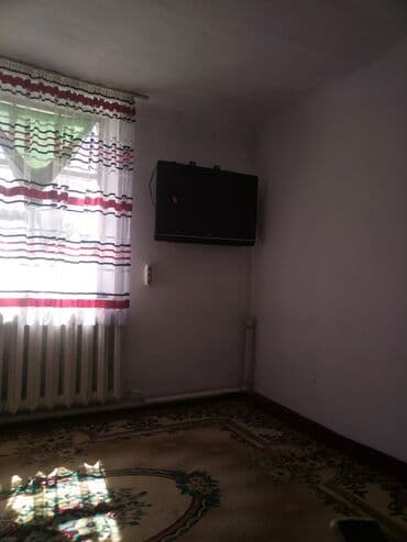 купить дом в ынтымаке: Дом, 4 м², 4 комнаты, Собственник, Косметический ремонт — 5
