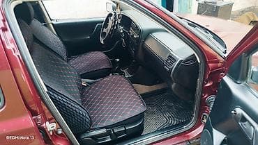 запчасти левин: Volkswagen Vento: 1992 г., 1.8 л, Механика, Бензин, Седан — 8