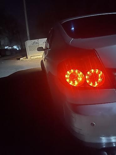 дж 30 бмв: Infiniti G35: 2002 г., 2.5 л, Автомат, Бензин, Седан — 1